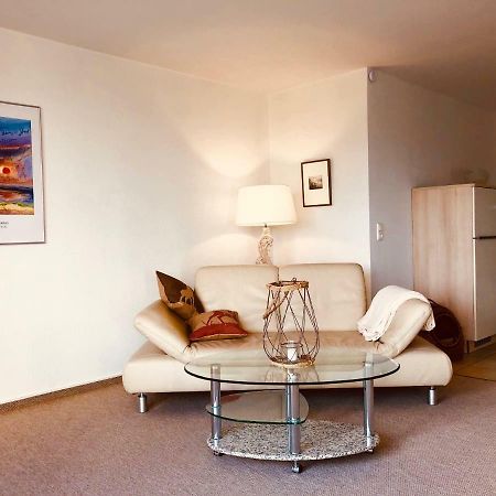 Holstengang 32 1 Zimmer Fewo 플렌스부르크 외부 사진