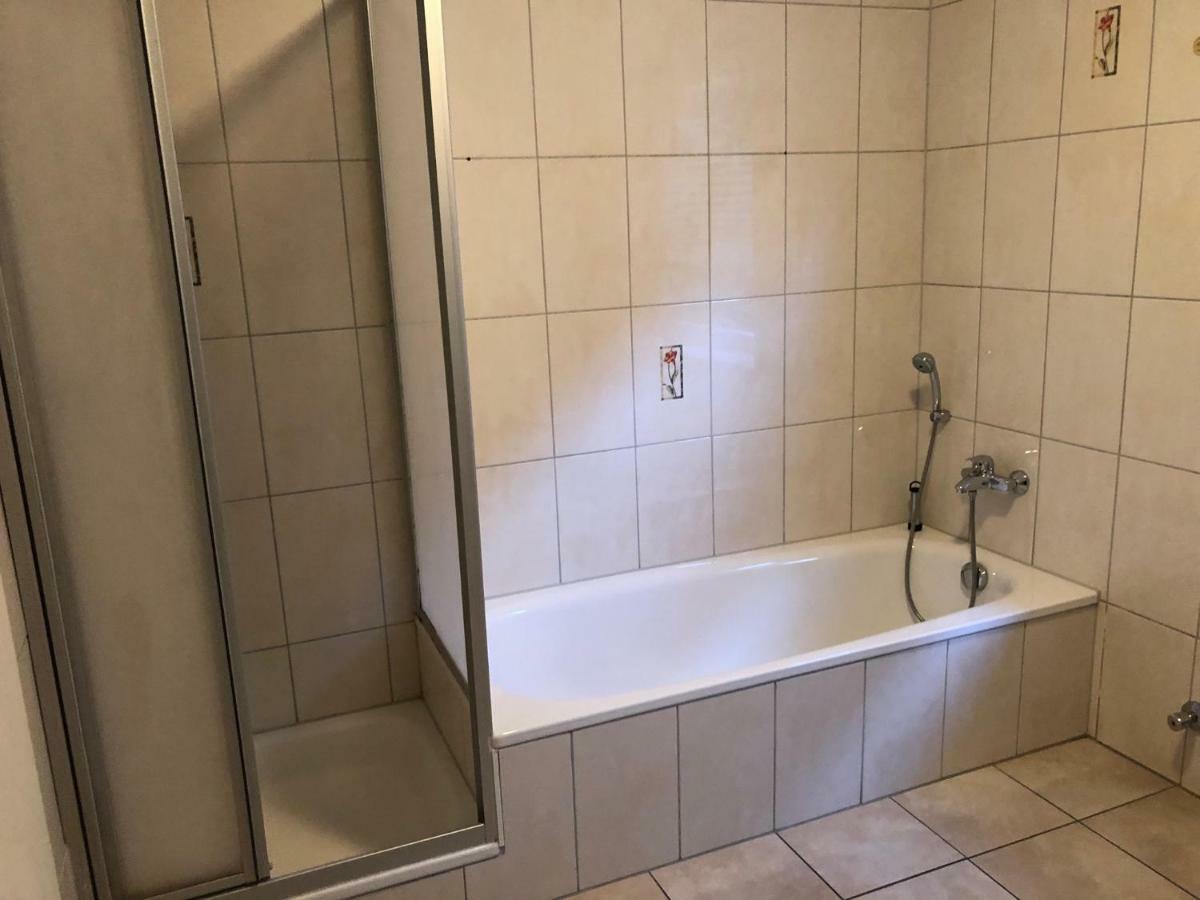 Holstengang 32 1 Zimmer Fewo 플렌스부르크 외부 사진